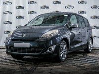 Renault Scenic, 1.4 l., vienatūris