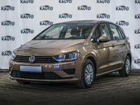 Volkswagen -kita-, 1.2 l., vienatūris