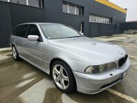 BMW 525, 2.5 l., universalas