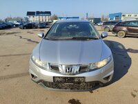 Honda Civic, 1.4 l., hečbekas