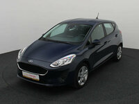 Ford Fiesta, 1.5 l., hečbekas