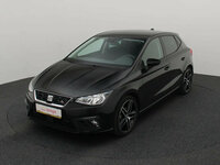 Seat Ibiza, 1.0 l., hečbekas