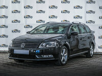 Volkswagen Passat, 1.6 l., universalas