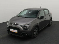 Citroen C3, 1.5 l., hečbekas