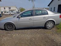 Opel Vectra, 2.2 l., sedanas