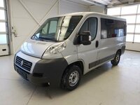 Fiat Ducato, 3.0 l., kita