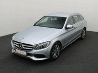 Mercedes-Benz C200, 2.1 l., universalas