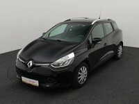Renault Clio, 1.5 l., universalas