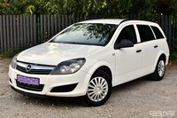 Opel Astra, 1.4 l., universalas