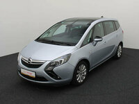 Opel Zafira, 1.6 l., vienatūris