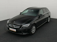Mercedes-Benz C200, 1.6 l., universalas