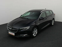 Opel Insignia, 1.6 l., universalas