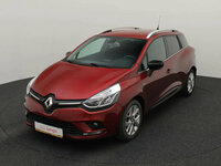 Renault Clio, 0.9 l., universalas