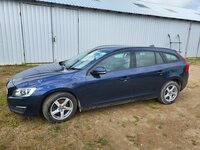 Volvo -kita-, 2.0 l., universalas