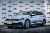 Volkswagen Passat, 1.4 l., universalas