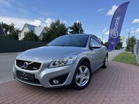 Volvo C30, 1.6 l., hečbekas
