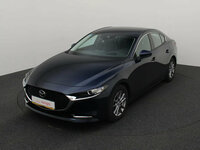 Mazda 3, 2.0 l., sedanas