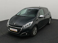 Peugeot -kita-, 1.5 l., hečbekas