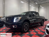 Nissan Titan, 5.0 l., kita