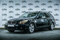BMW 525, 2.5 l., universalas