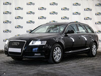 Audi A6, 2.7 l., universalas