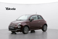 Fiat 500, 1.2 l., hečbekas