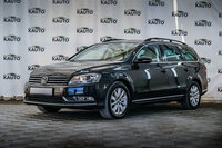 Volkswagen Passat, 1.6 l., universalas