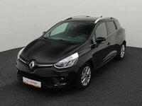 Renault Clio, 0.9 l., universalas