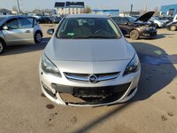Opel Astra, 1.4 l., universalas