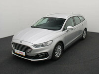 Ford Mondeo, 2.0 l., universalas