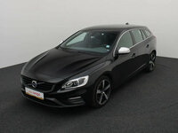 Volvo -kita-, 2.0 l., universalas