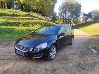 Volvo -kita-, 2.0 l., universalas