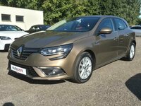 Renault Megane, 1.2 l., hečbekas