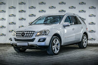 Mercedes-Benz ML320, 3.0 l., universalas