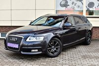 Audi A6, 2.7 l., universalas