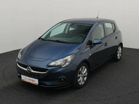Opel Corsa, 1.4 l., hečbekas