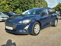 Ford Focus, 1.0 l., universalas