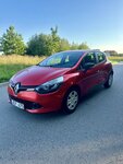 Renault Clio, 1.5 l., hečbekas