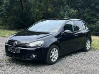 Volkswagen Golf, 1.2 l., hečbekas