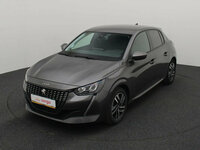 Peugeot -kita-, 1.5 l., hečbekas