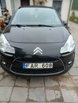 Citroen C3, 1.4 l., hečbekas