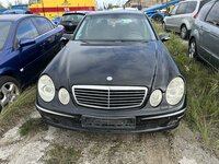 Mercedes-Benz E240, 2.6 l., sedanas