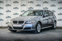 BMW 318, 2.0 l., universalas