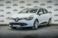 Renault Clio, 0.9 l., hečbekas