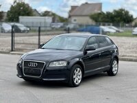 Audi A3, 1.8 l., hečbekas