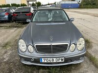 Mercedes-Benz E250, 3.5 l., sedanas