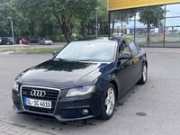 Audi A4, 3.2 l., sedanas