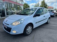 Renault Clio, 1.5 l., hečbekas