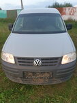 Volkswagen Caddy, 1.6 l., vienatūris