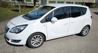 Opel Meriva, 1.4 l., vienatūris